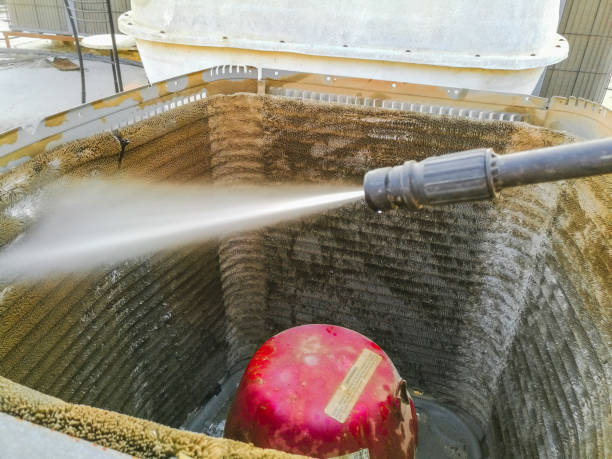 Best Ventilation Cleaning Services  in Theresa, WI