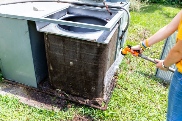 Best HVAC Air Duct Cleaning  in Theresa, WI