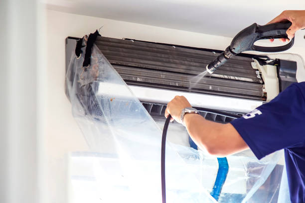 Best HVAC Duct Inspection Services  in Theresa, WI