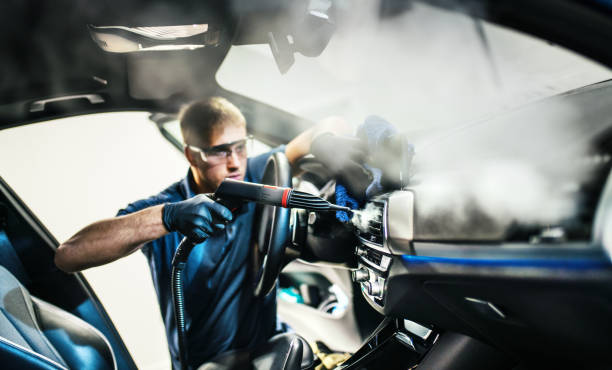 Best Air Duct Inspection  in Theresa, WI