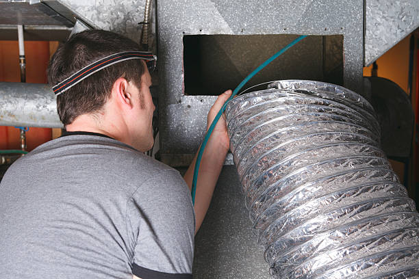 Best Ductwork Cleaning Services  in Theresa, WI