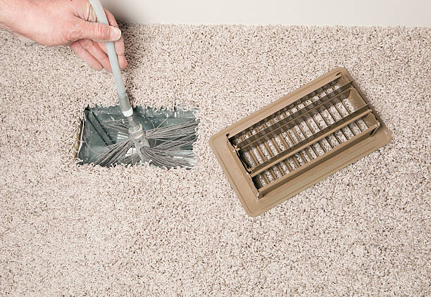 Best Best Air Duct Cleaning Company  in Theresa, WI