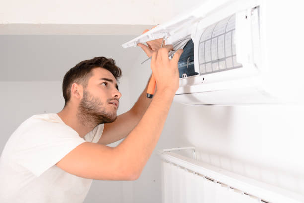 Best Dryer Vent Cleaning Services  in Theresa, WI